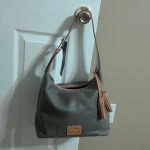 Dooney Bourke handbag